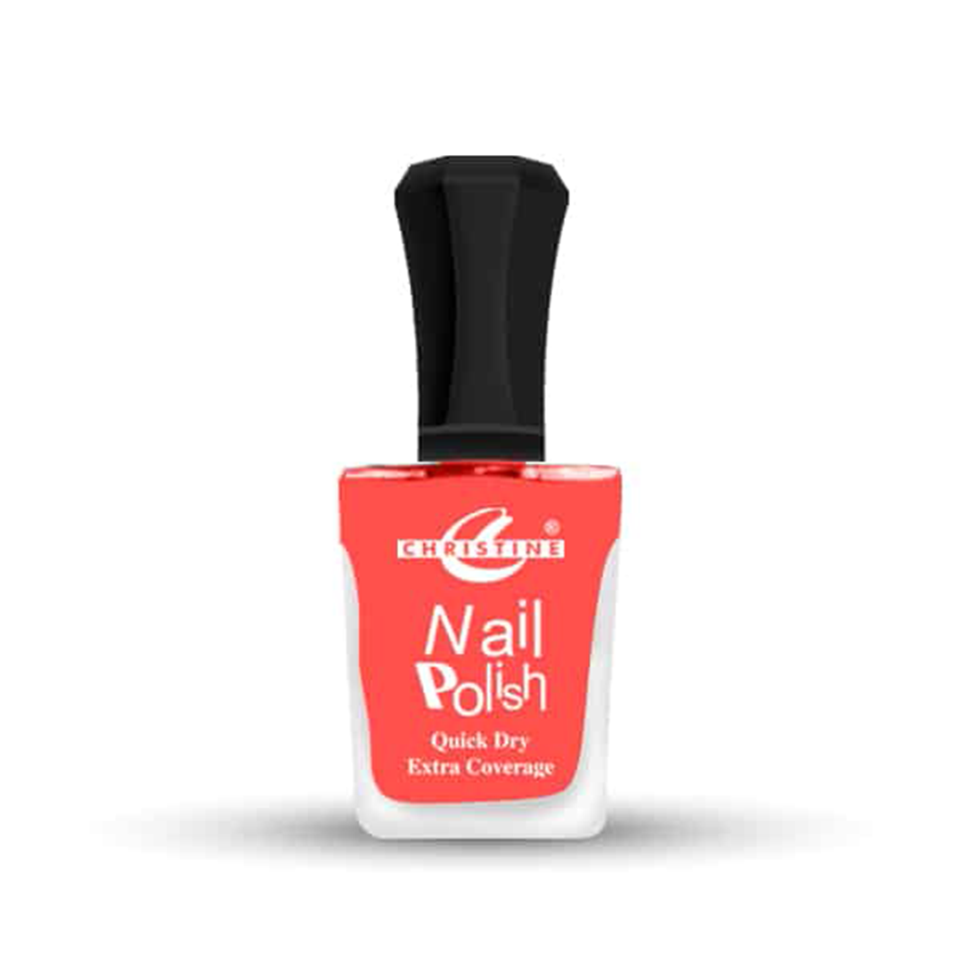Christine 14ml Nail Polish – Shade 423