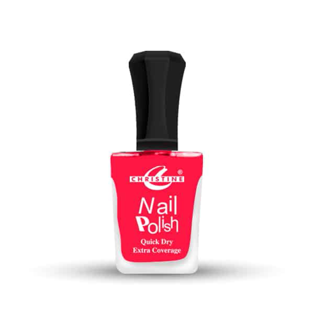 Christine 14ml Nail Polish – Shade 430