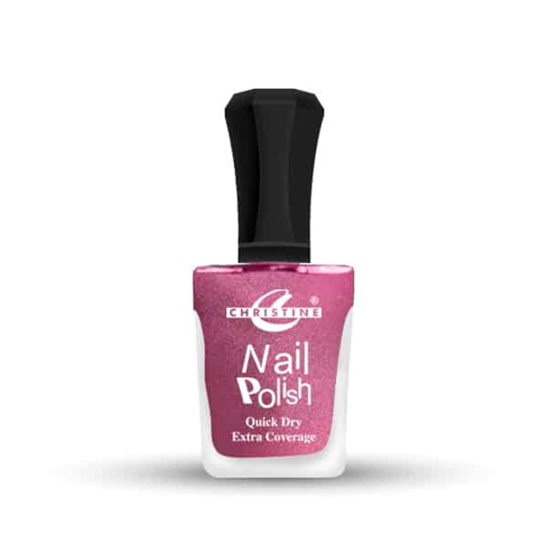 Christine 14ml Nail Polish – Shade 431