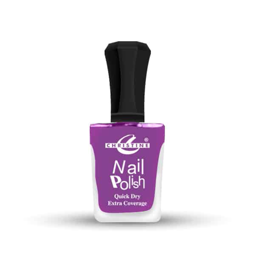 Christine 14ml Nail Polish – Shade 434