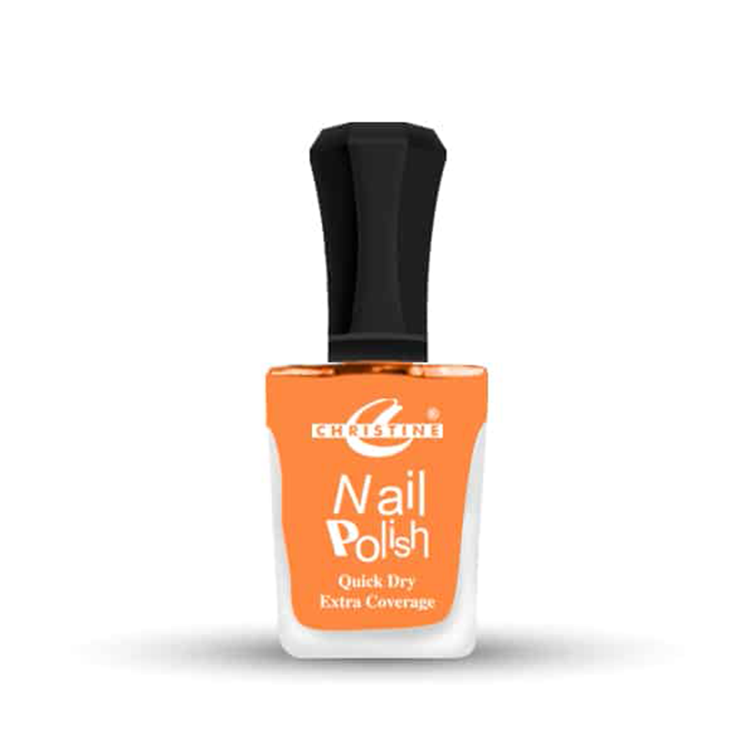Christine 14ml Nail Polish – Shade 440