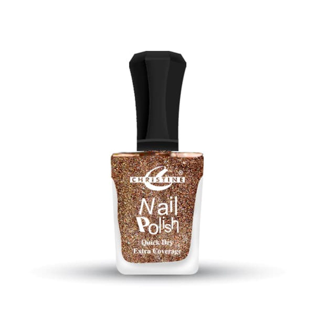 Christine 14ml Nail Polish – Shade MG