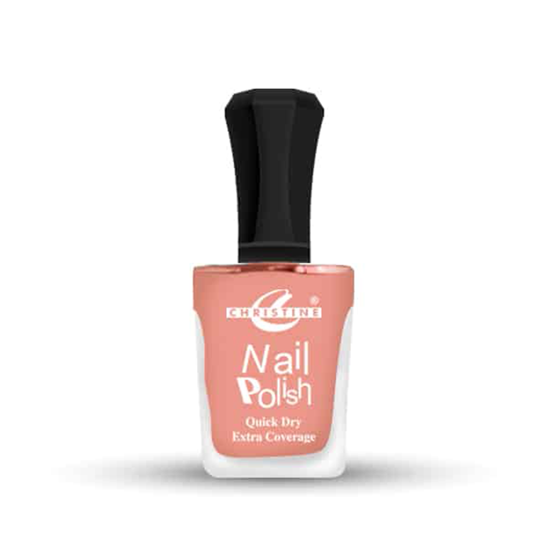 Christine 14ml Nail Polish – Shade N-01