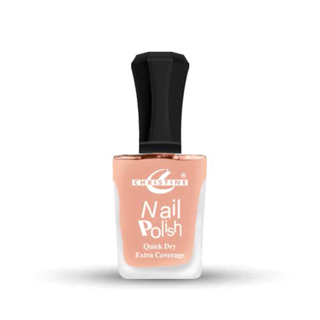 Christine 14ml Nail Polish – Shade N-02