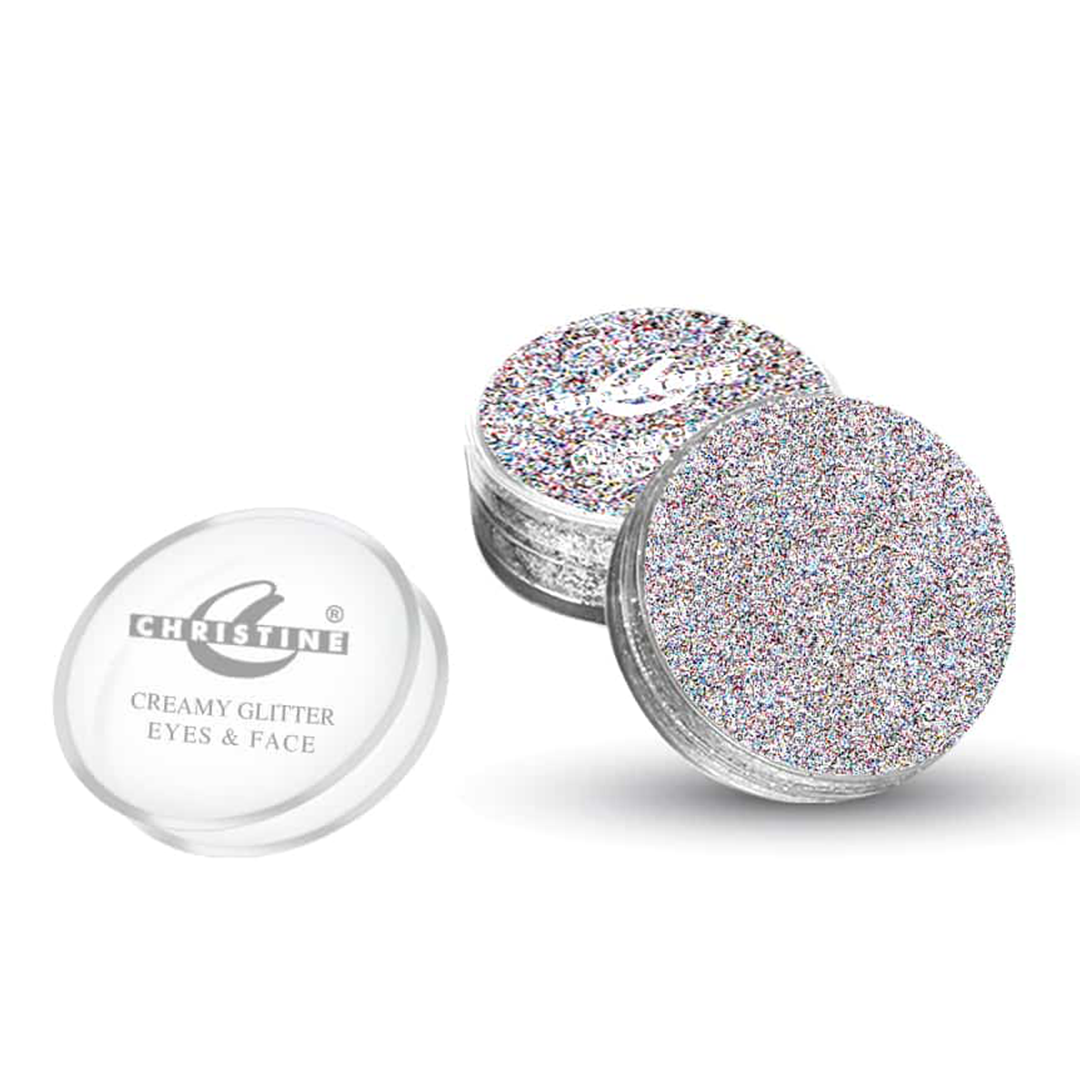 Christine Creamy Glitter Confetti - 03