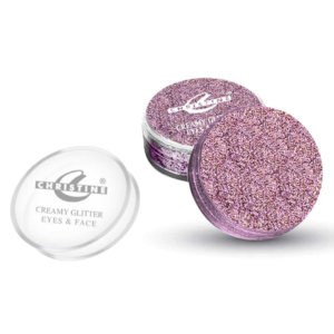 Christine Creamy Glitter Tulip - 06