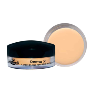 Christine Derma X – Shade CN-IVORY