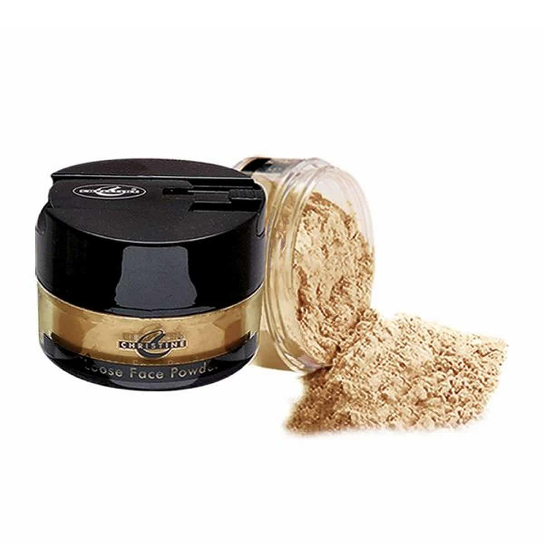 Christine Loose Face Powder – Shade 309 TL