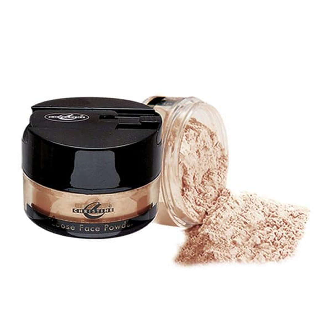 Christine Loose Face Powder – Shade 338 RAECHAL