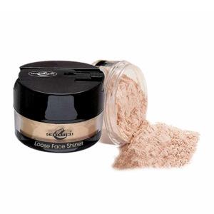 Christine Loose Face Shiner – Shade 410 NATURAL-I