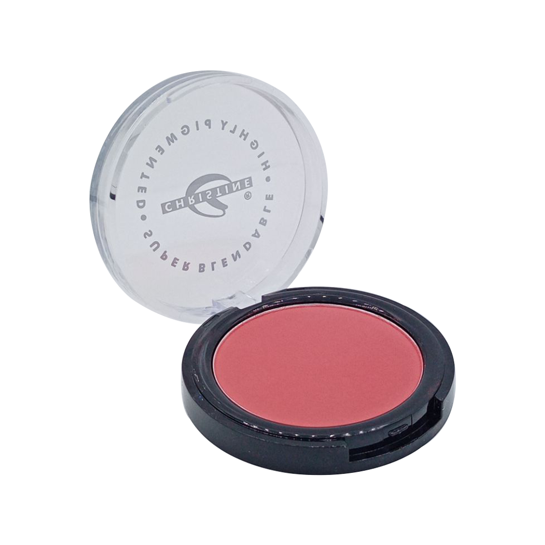 Christine Single Matte Blush On – Shade CN-854