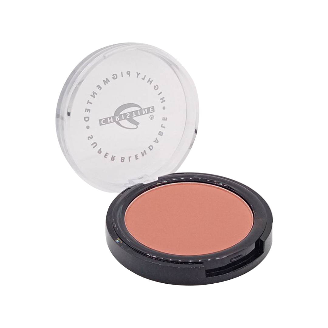 Christine Single Matte Blush On – Shade CN-857
