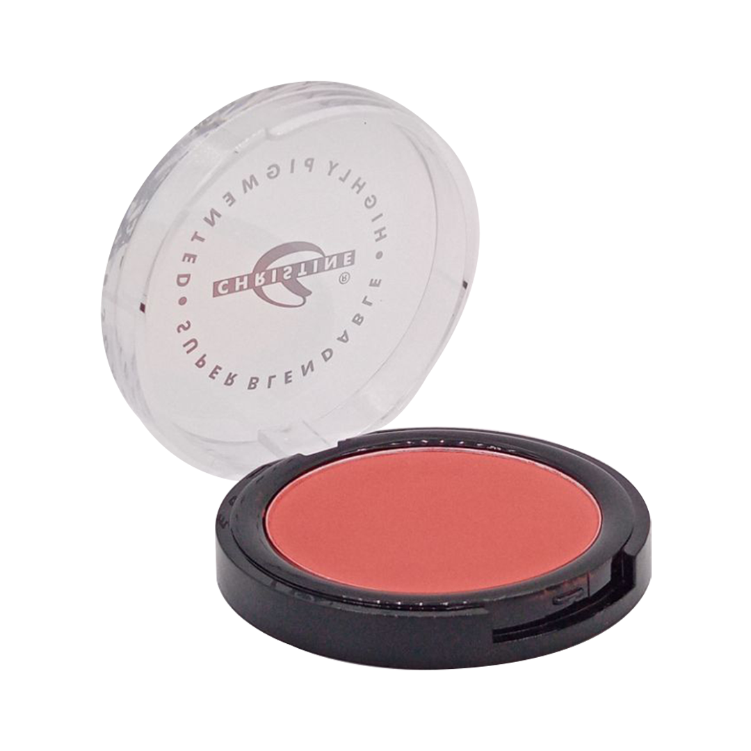 Christine Single Matte Blush On – Shade CN-859