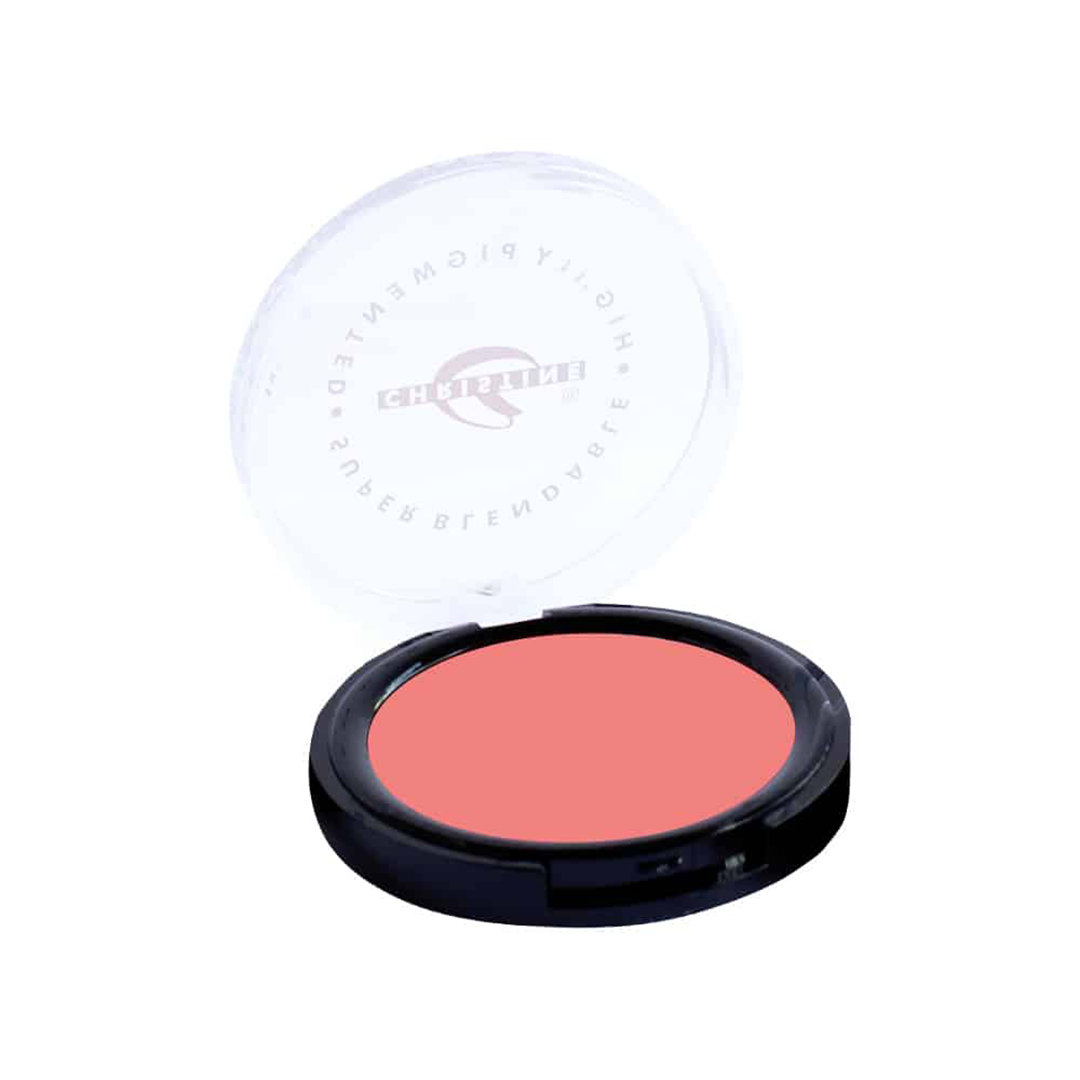 Christine Single Matte Blush On – Shade CN-861
