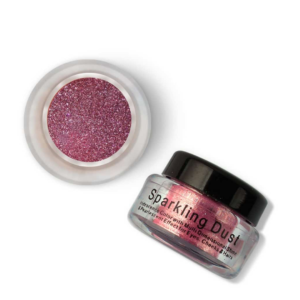Christine Sparkling Dust – Shade 158 Shocking Pink