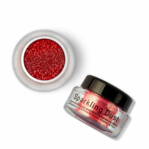 Christine Sparkling Dust – Shade 160 Brown Glitter