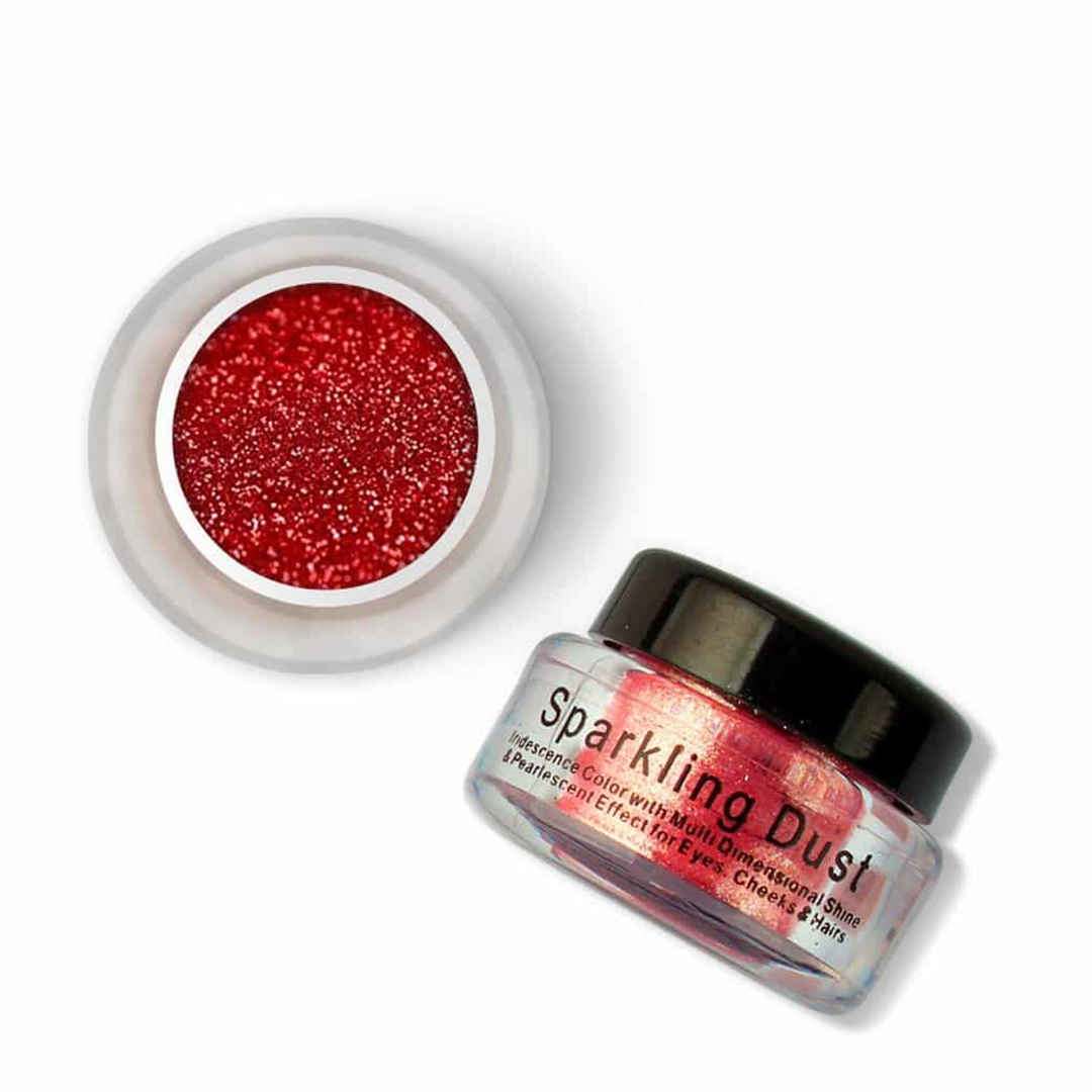 Christine Sparkling Dust – Shade 160 Brown Glitter
