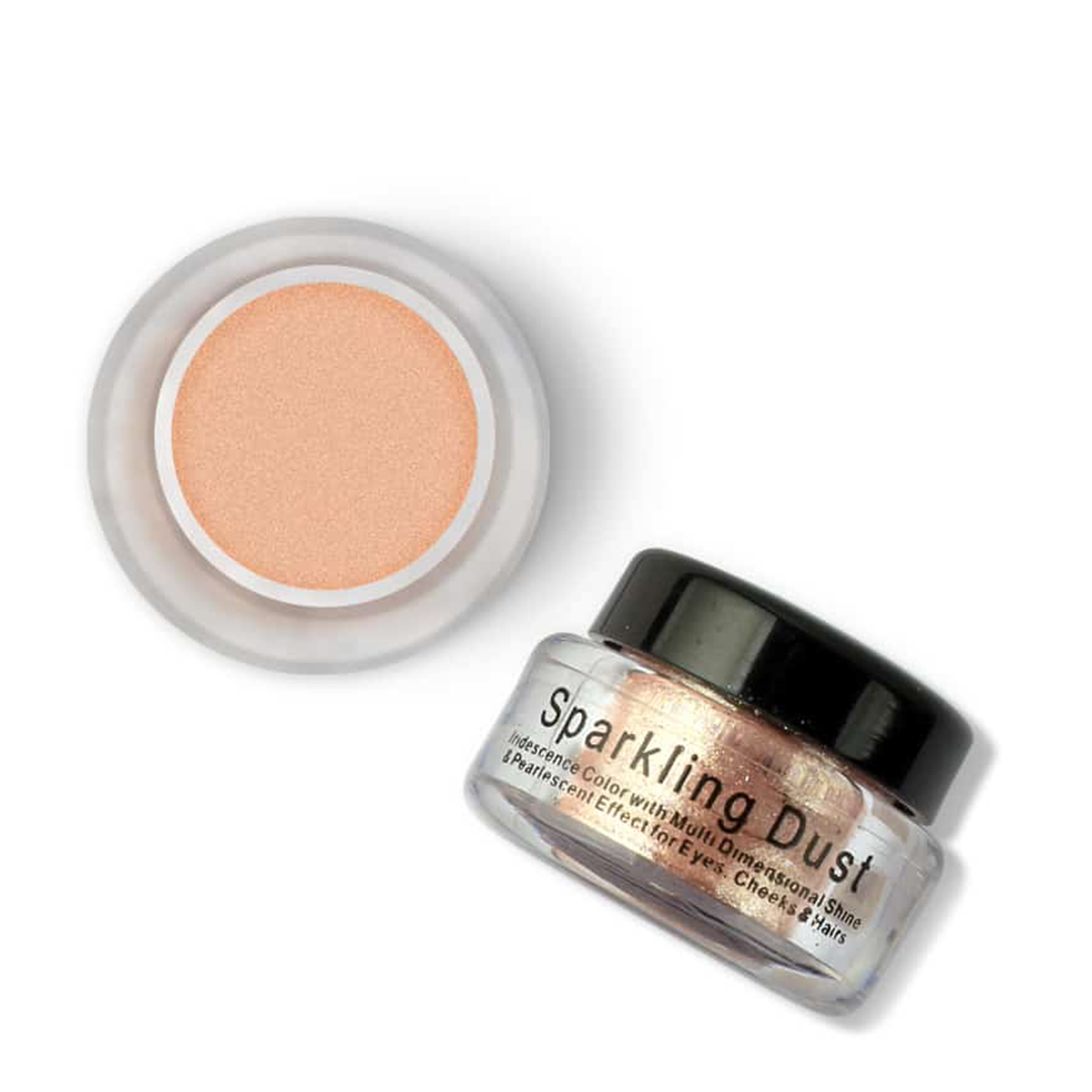 Christine Sparkling Dust – Shade 162 Golden