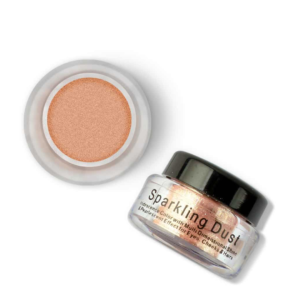 Christine Sparkling Dust – Shade 165 Peach