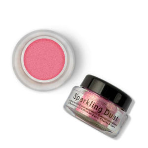 Christine Sparkling Dust – Shade 171 Dune Rose