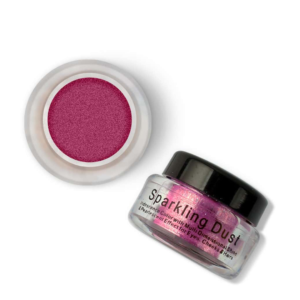 Christine Sparkling Dust – Shade 172 Rose Pink