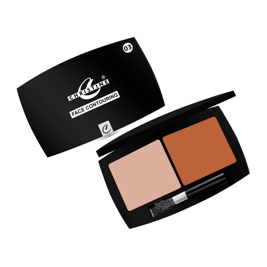 Christine Twin Face Contouring – 03
