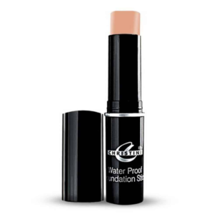 Christine Waterproof Foundation Stick – Shade NAUGHTY BEIGE-10
