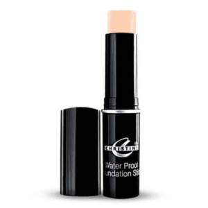Christine Waterproof Foundation Stick – Shade PEACH-4