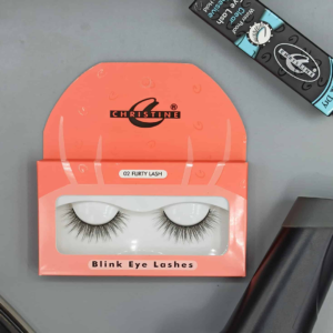 Christine Blink Eye Lashes 02 Flirty Lash