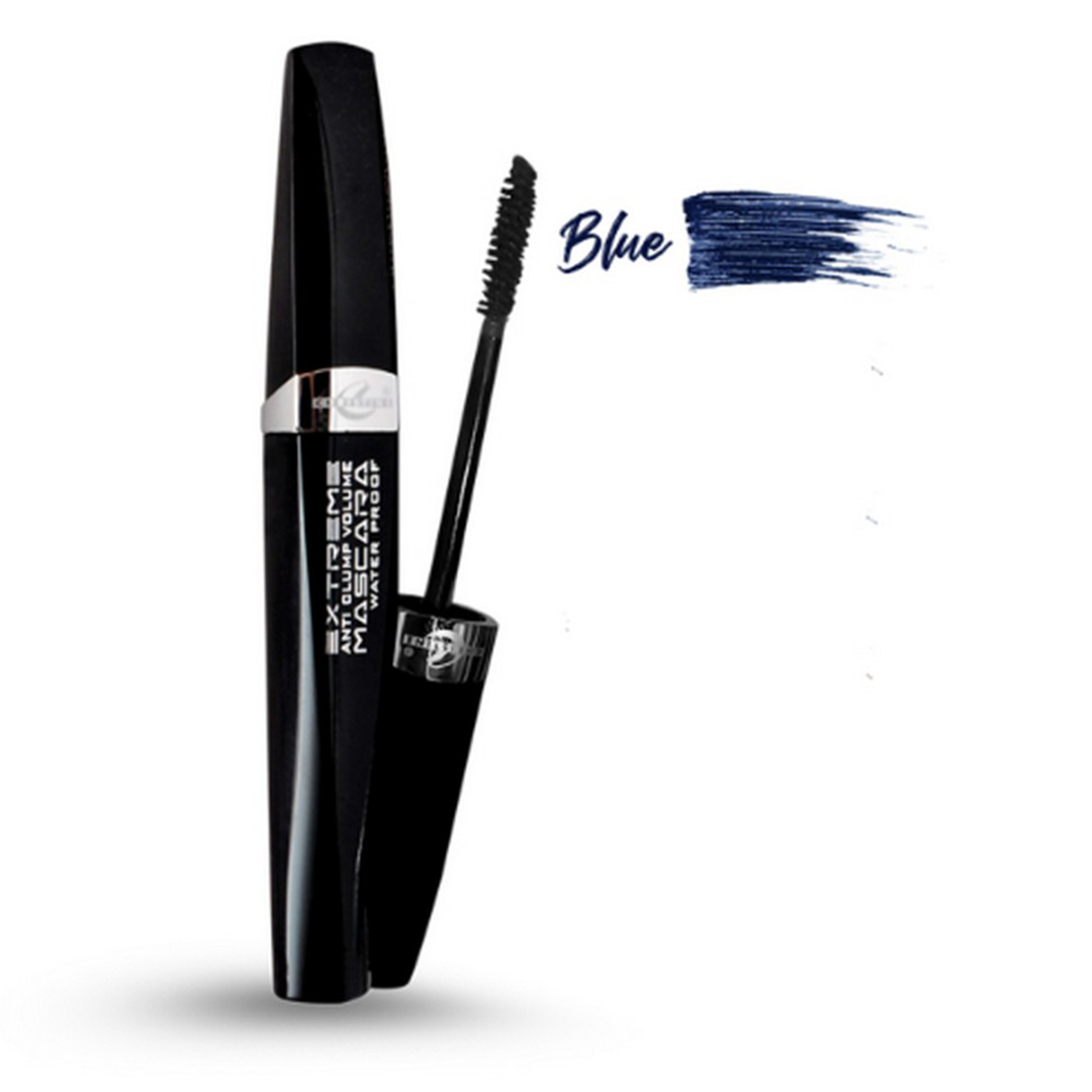 Christine Extreme Mascara – Blue