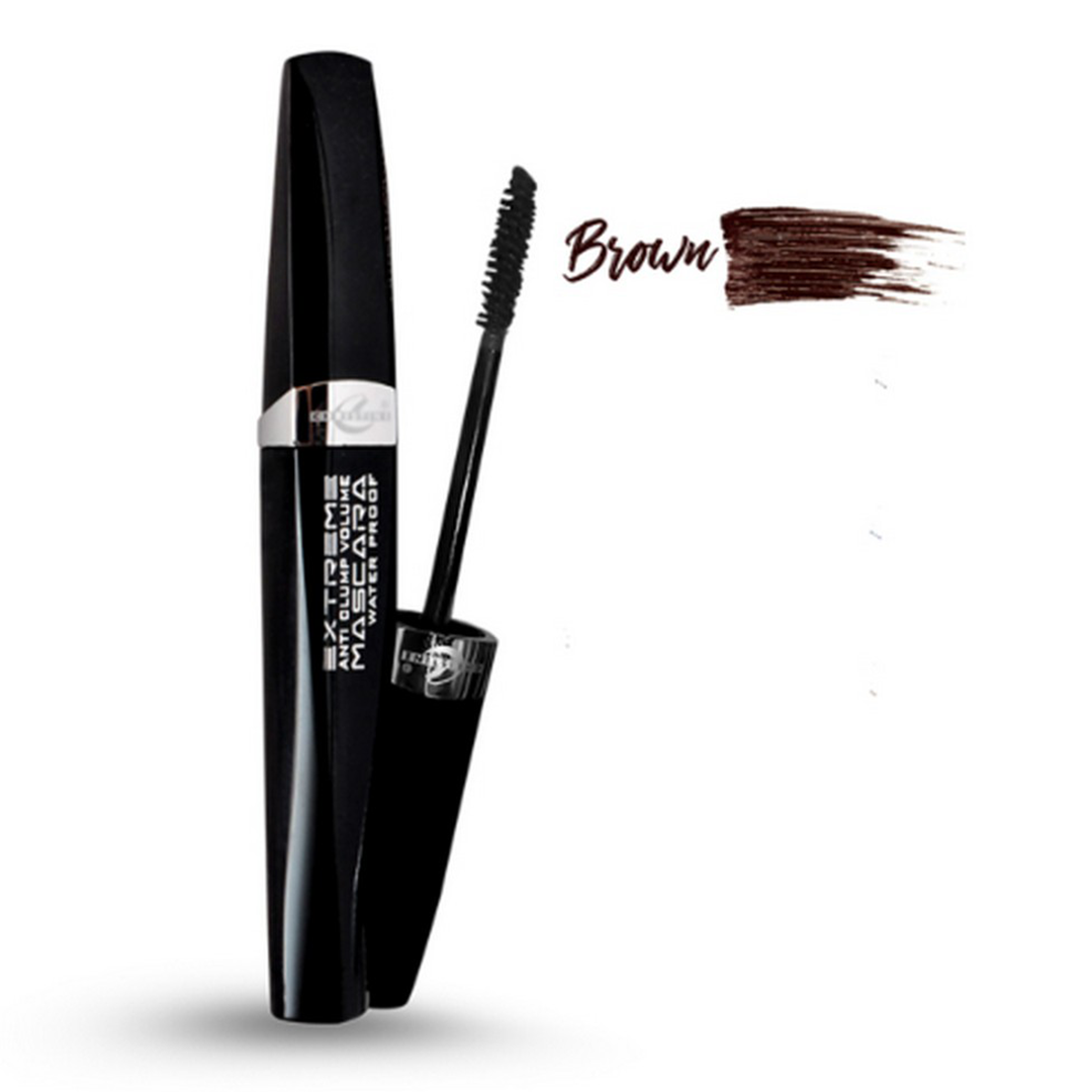Christine Extreme Mascara – Brown
