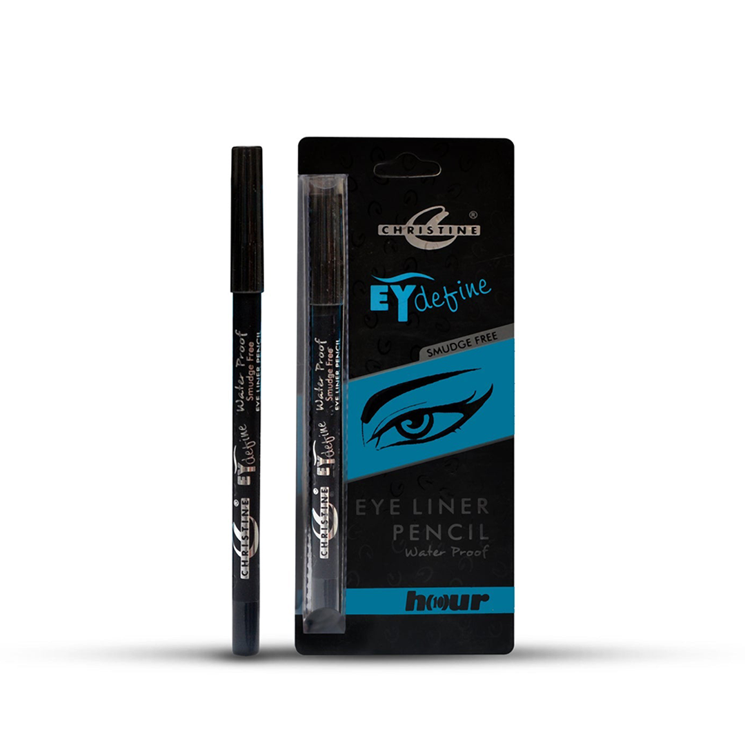 Christine Eye Define Pencil