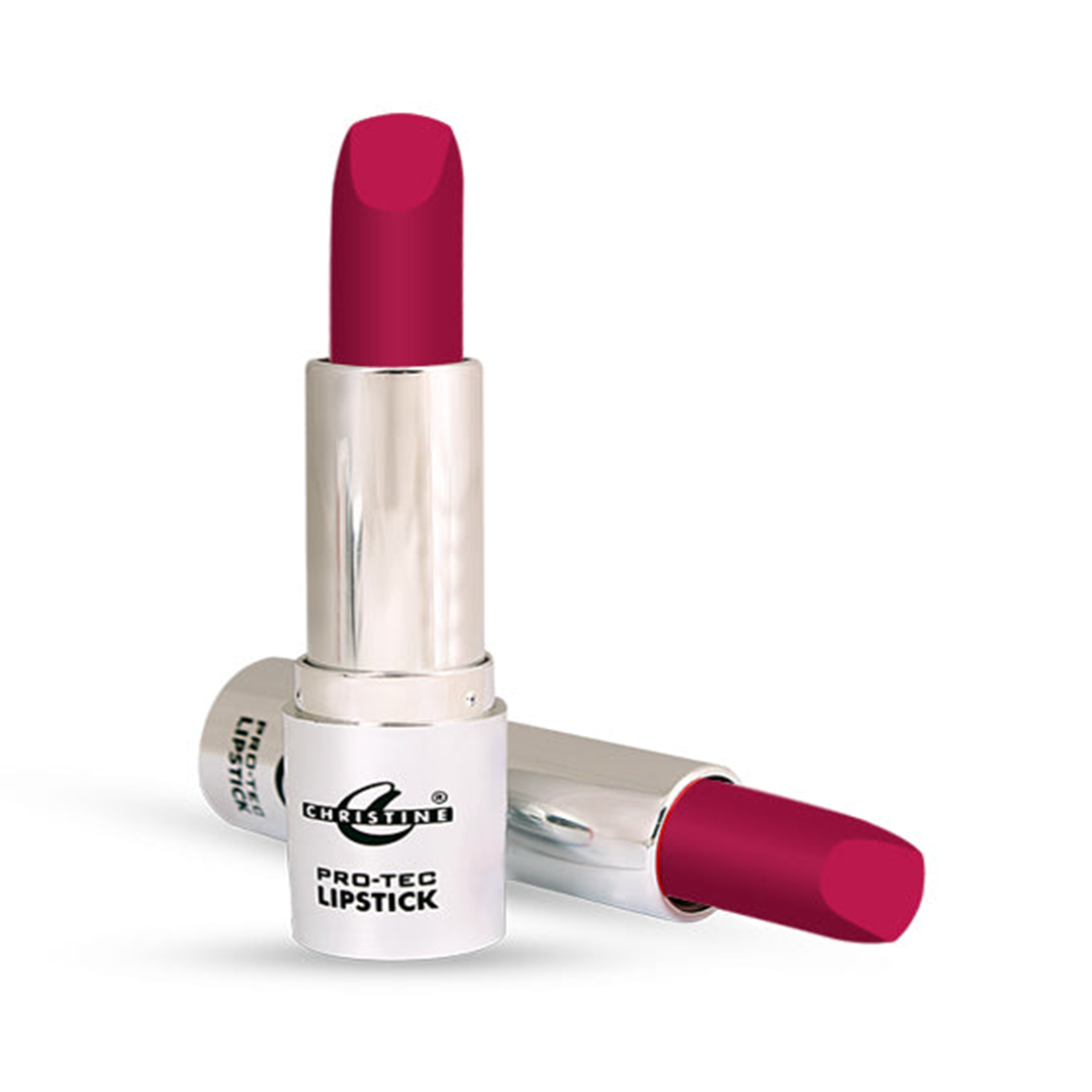 Christine Galaxy Lipstick 206