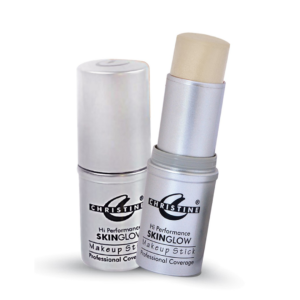 Christine Highlighter Stick Glow Shade Old Gold CN 09