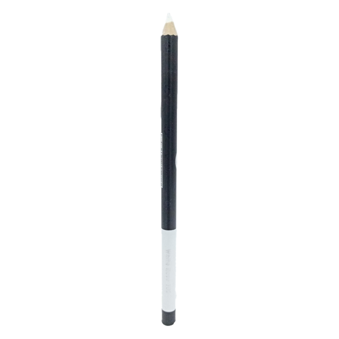 Christine Lip & Eye Pencil WhiteRose-103