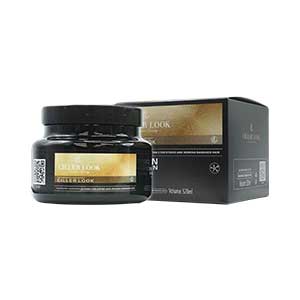 Ciller Look Protein Hair Mask