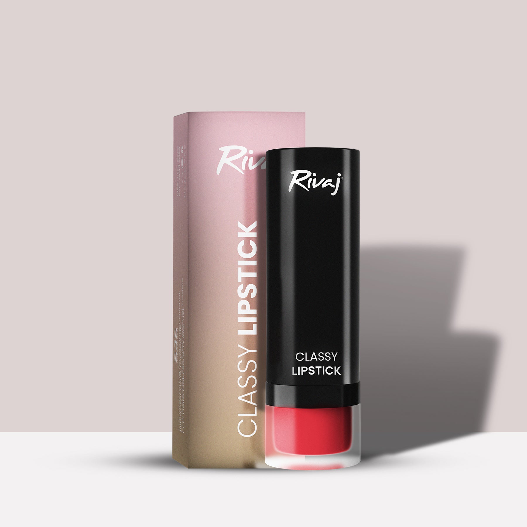 Classy Lipstick
