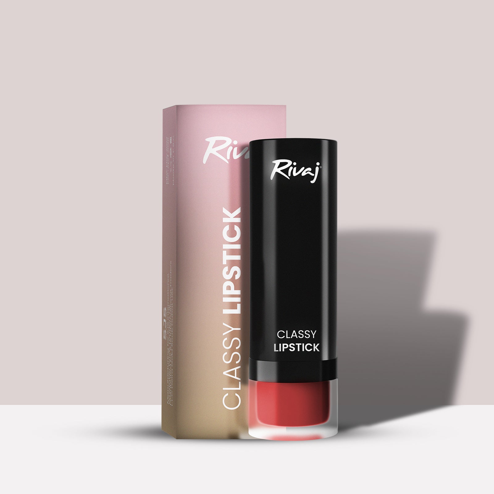 Classy Lipstick