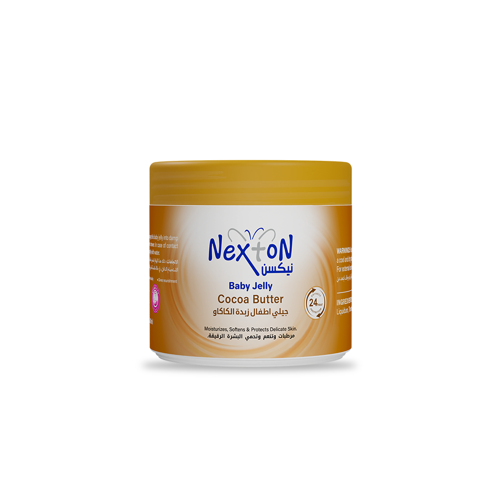 Nexton Baby Jelly (Cocoa Butter)