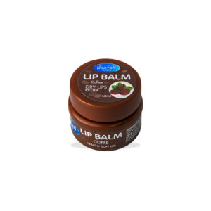 Nexton Lip Balm Coffee (10ml)