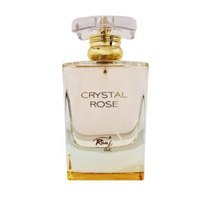 Crystal Rose Women Perfume