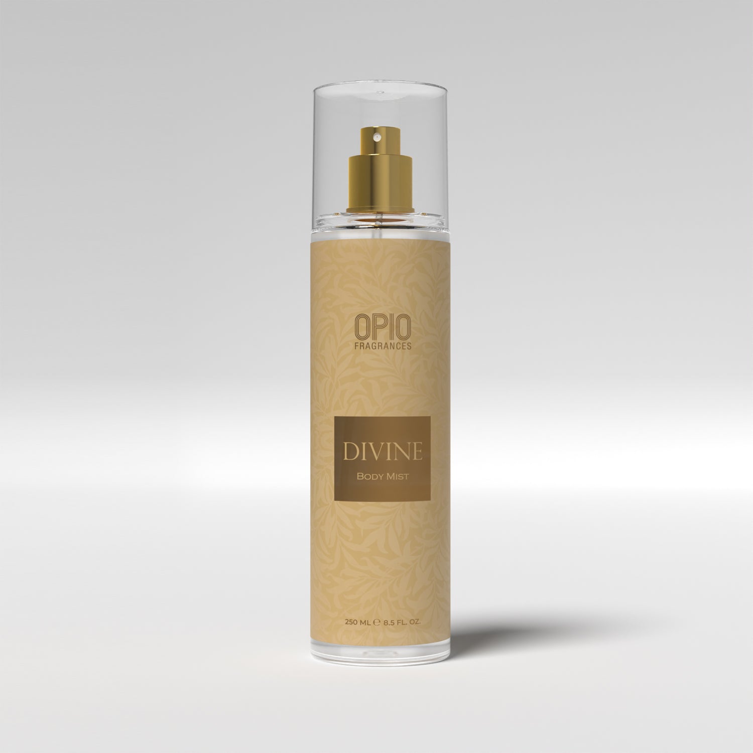 DIVINE BODY MIST (For Women) - Image 2