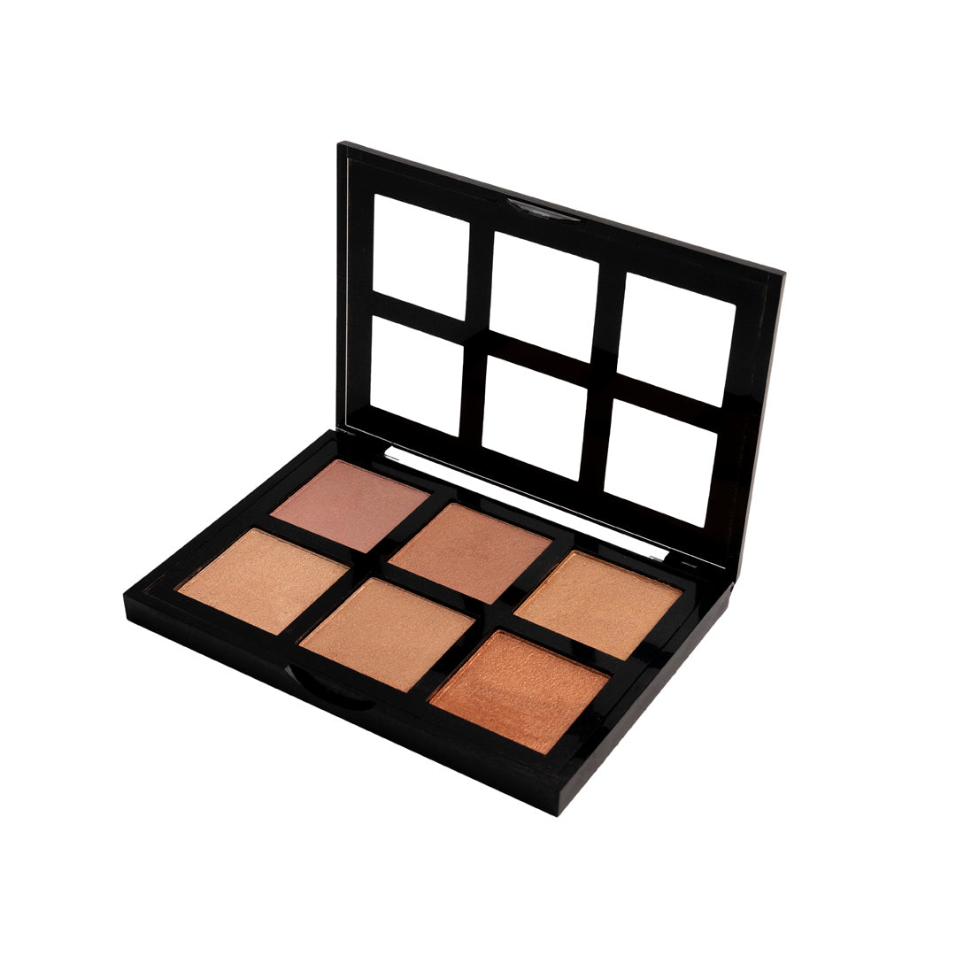 Fantasy Contour Palette