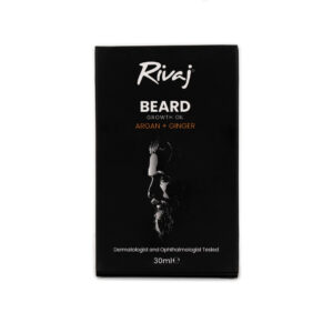 Beard Growth Oil 30ml