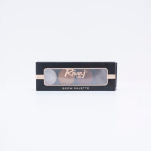 Eyebrow 4 In 1 Palette