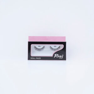 Doll Face Eyelashes