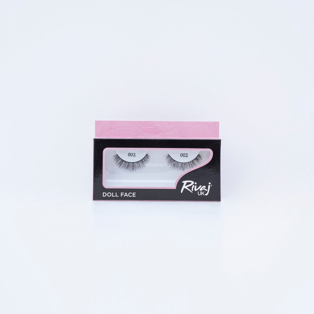 Doll Face Eyelashes