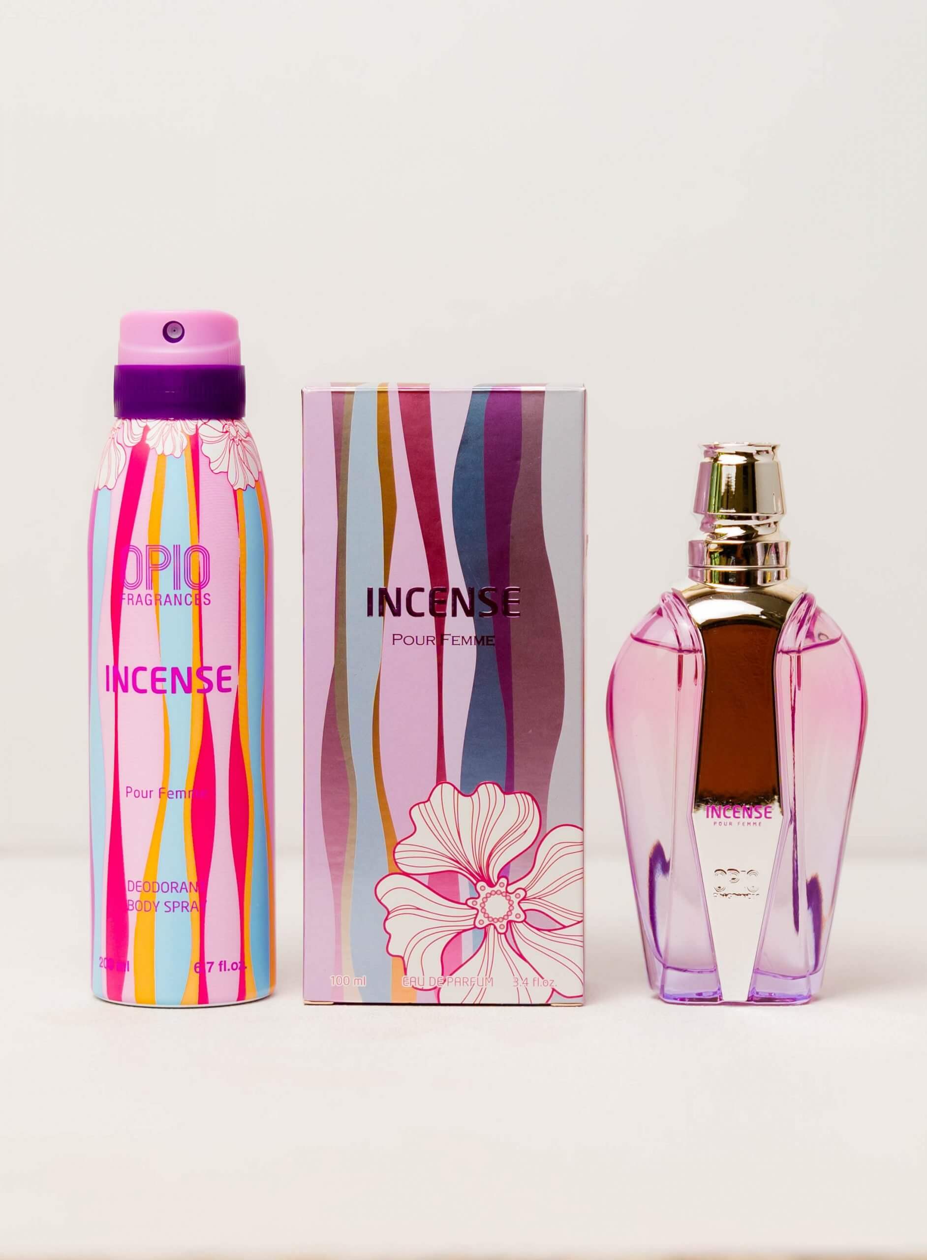 INCENSE EDP - Image 6