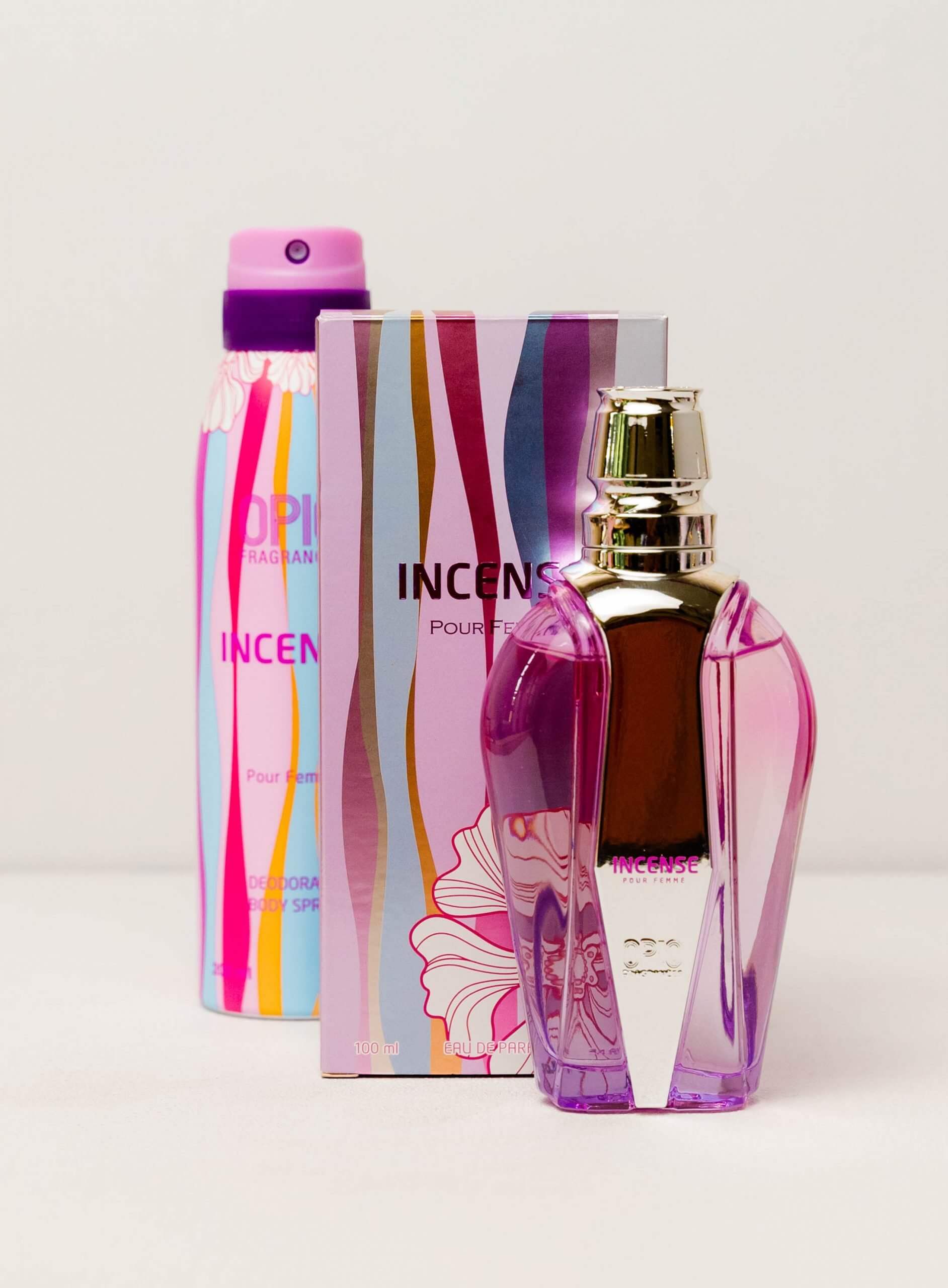 INCENSE EDP - Image 7