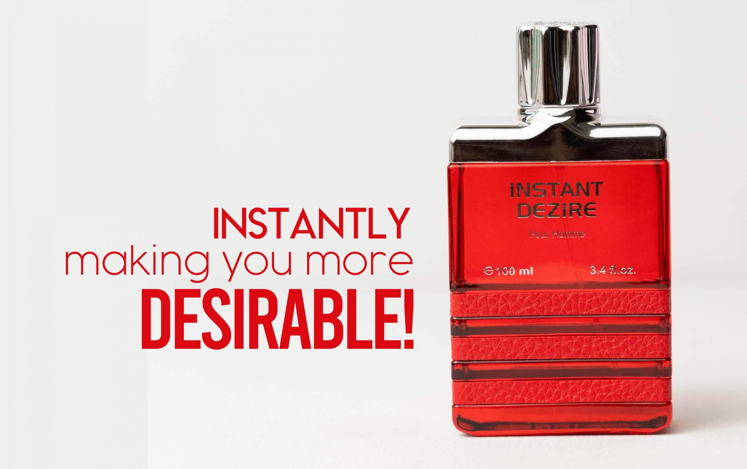 INSTANT DEZIRE EDP - Image 4